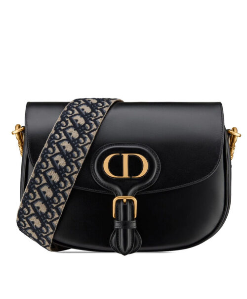 Christian Dior Large Dior Bobby Bag